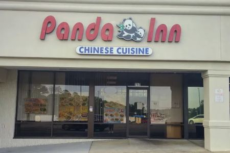 Panda Inn