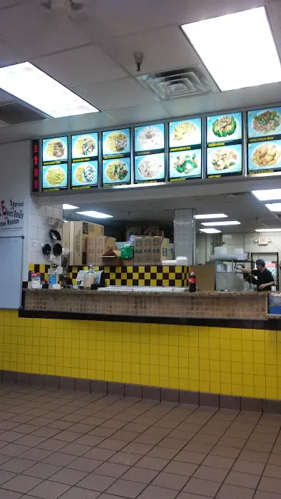 Panda Inn 6