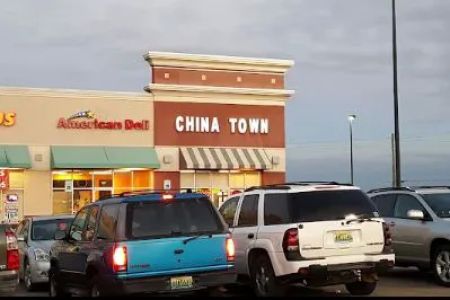 Chinatown