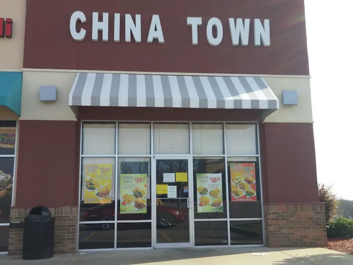 Chinatown 3