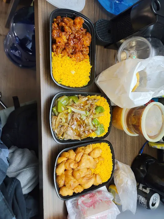 Chinatown 9