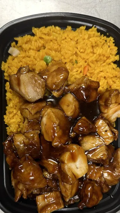 China King 2