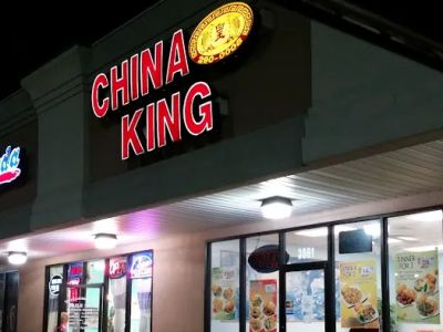 China King 0