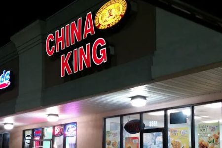 China King