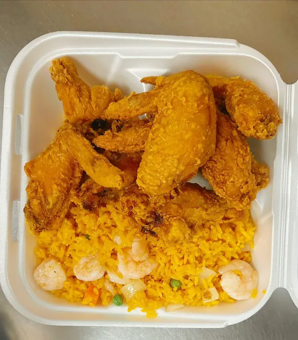 China King 7