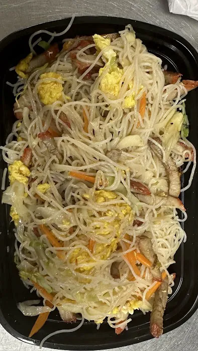 China King 9