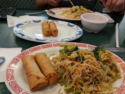 China Garden 0