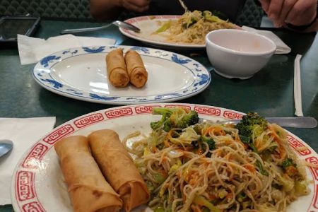 China Garden