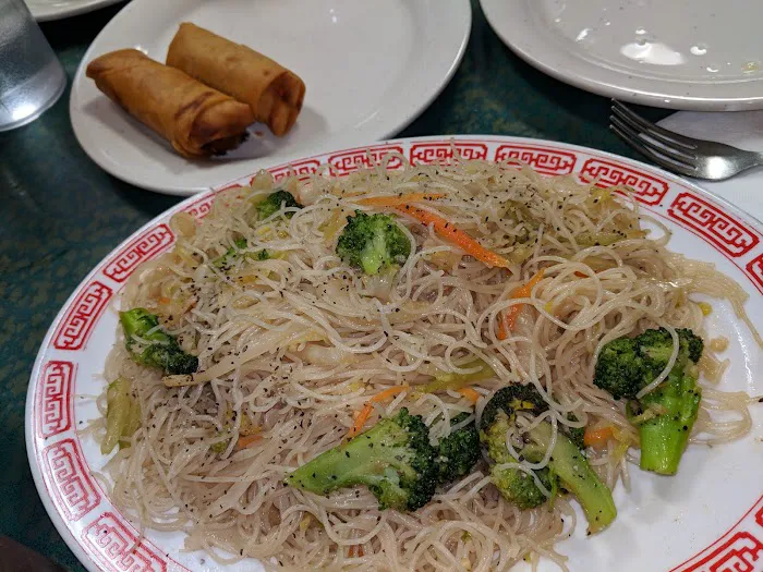 China Garden 6