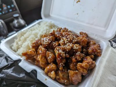 China Sea Kitchen 0