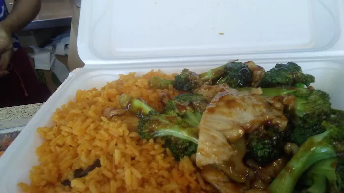 China Sea Kitchen 5