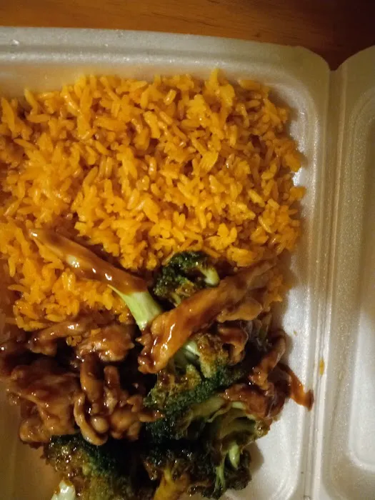 China Sea Kitchen 4
