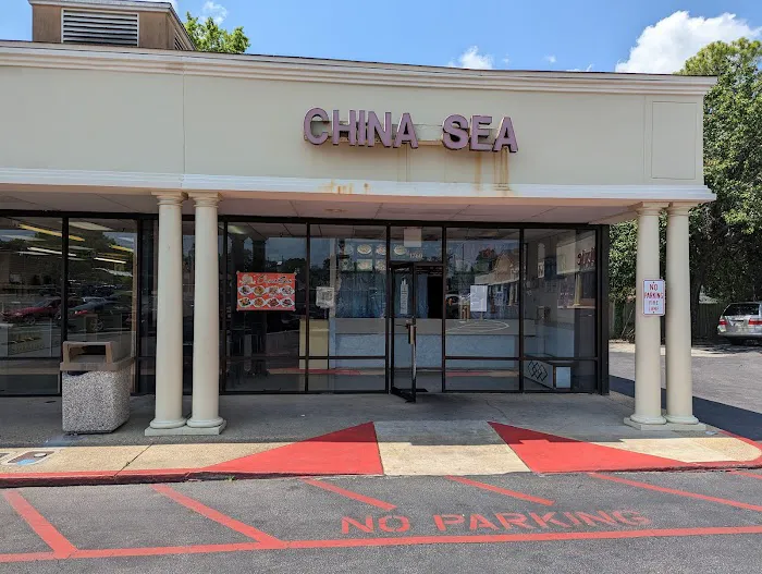China Sea Kitchen 3