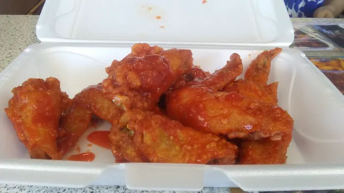 China Sea Kitchen 2