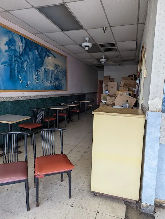 China Sea Kitchen 8