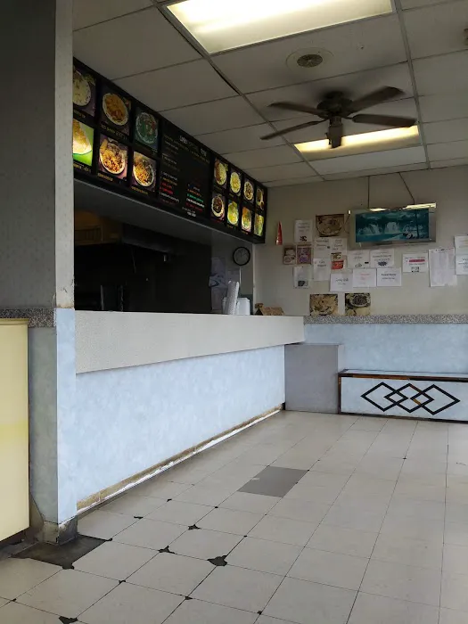 China Sea Kitchen 9