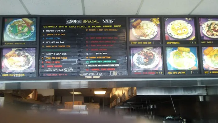 China Sea Kitchen 7