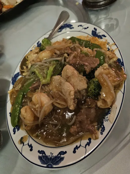 Hunan Inn 1