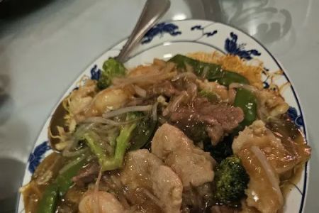 Hunan Inn