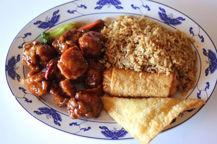 Hunan Inn 2