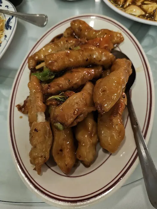 Hunan Inn 4
