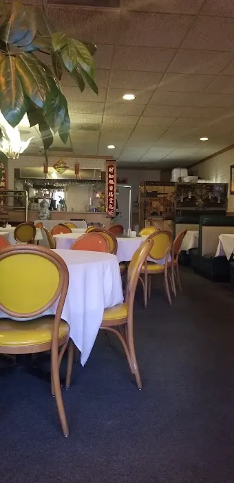 Hunan Inn 10