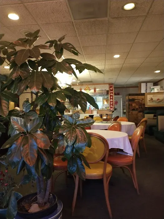 Hunan Inn 9