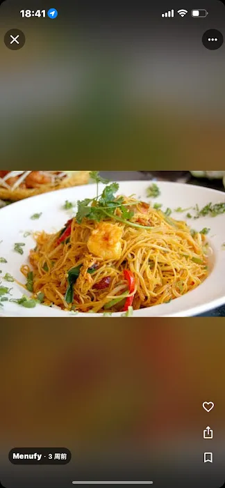 Empire Restaurant 1688 INC 5