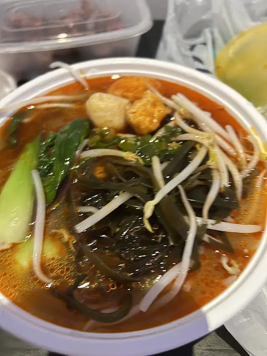 秋歌小厨 1