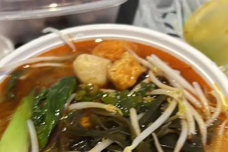 秋歌小厨