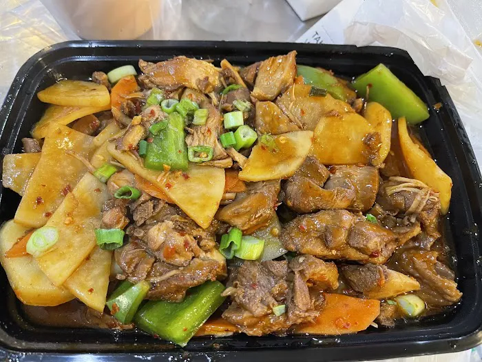 秋歌小厨 3