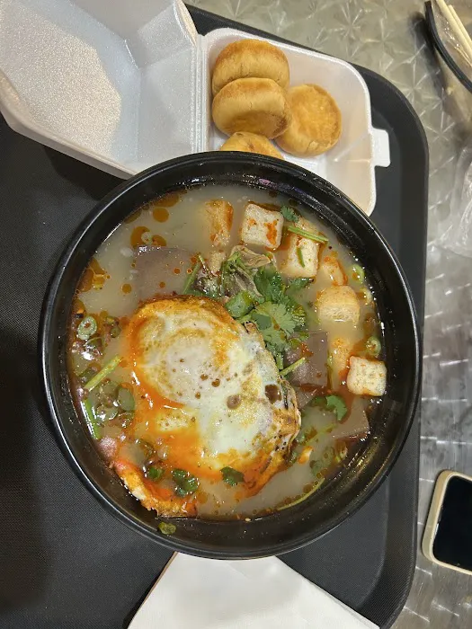 秋歌小厨 4