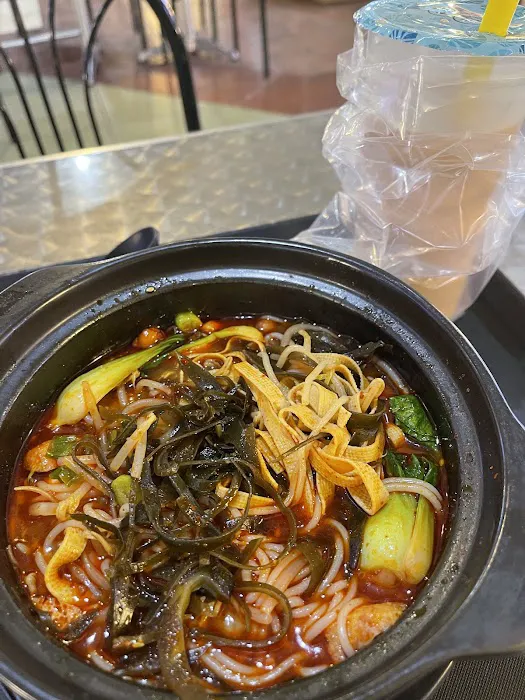 秋歌小厨 2