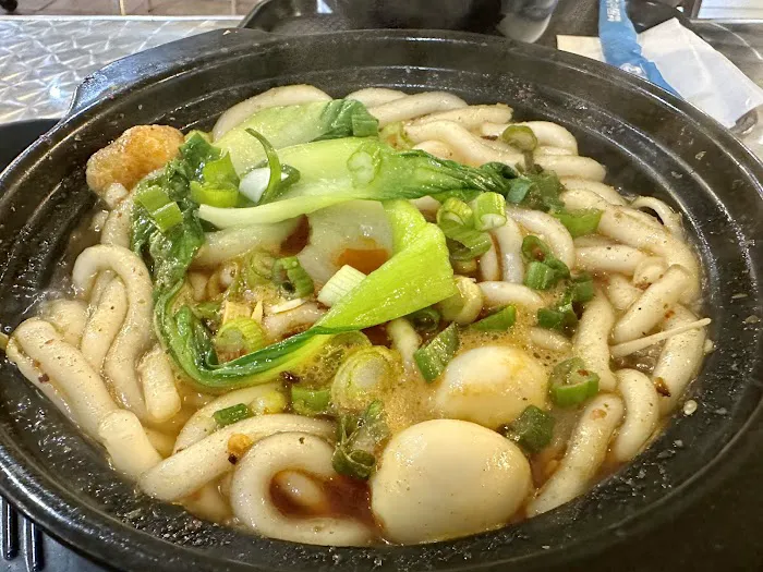 秋歌小厨 8