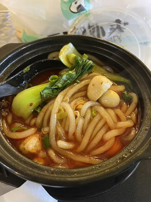 秋歌小厨 9