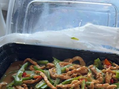 Fresh Fast Food 湖南小炒 0