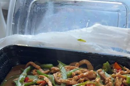 Fresh Fast Food 湖南小炒