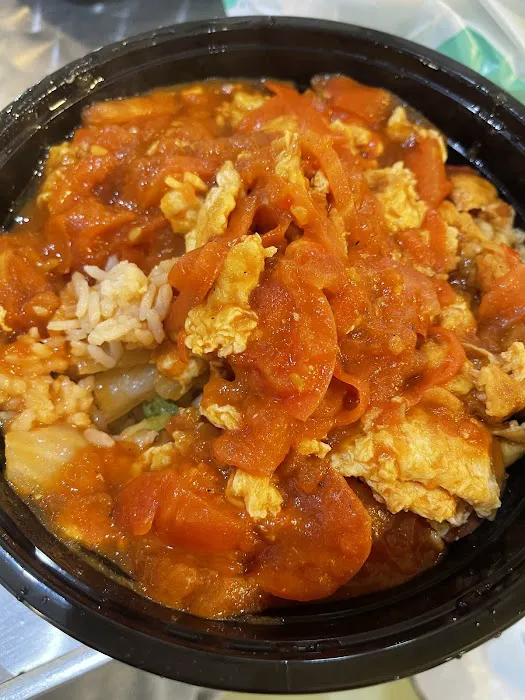 Fresh Fast Food 湖南小炒 3