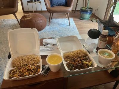 China Express 0