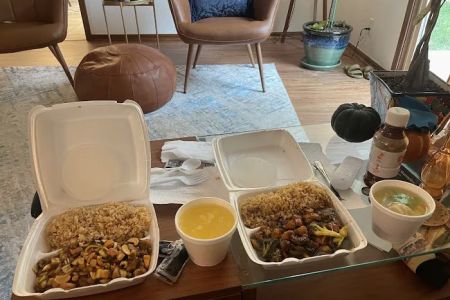 China Express