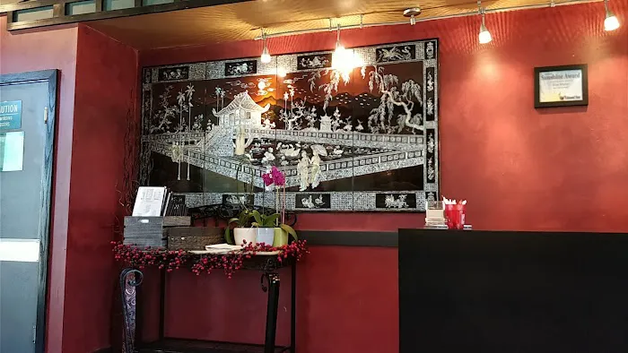 Blue Moon Restaurant 2