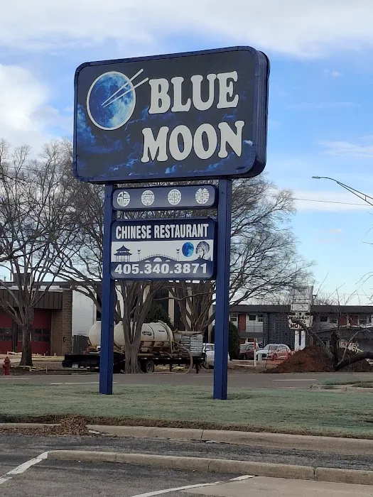 Blue Moon Restaurant 3