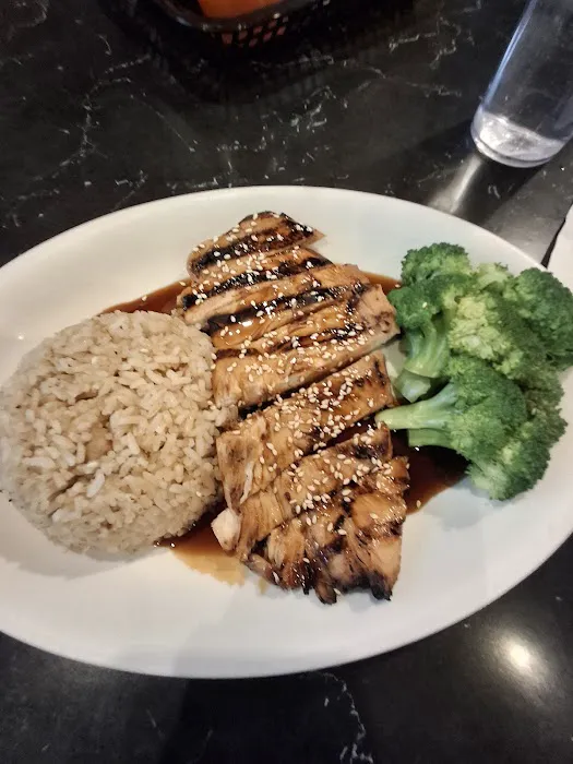Blue Moon Restaurant 6