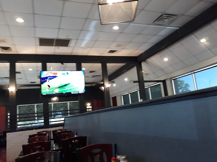 Blue Moon Restaurant 4