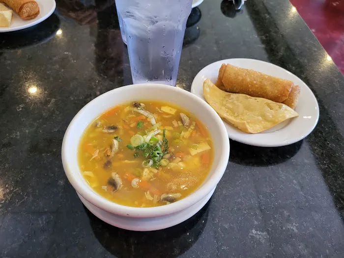 Blue Moon Restaurant 5