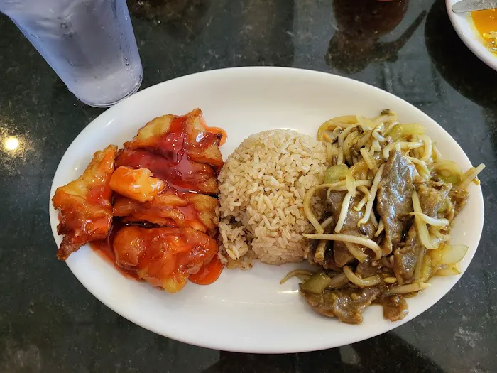 Blue Moon Restaurant 8