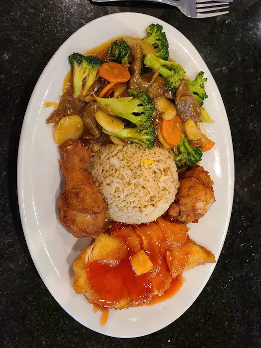 Blue Moon Restaurant 10