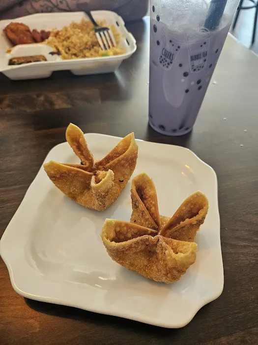 Gourmet Chinese & Sushi Express 10