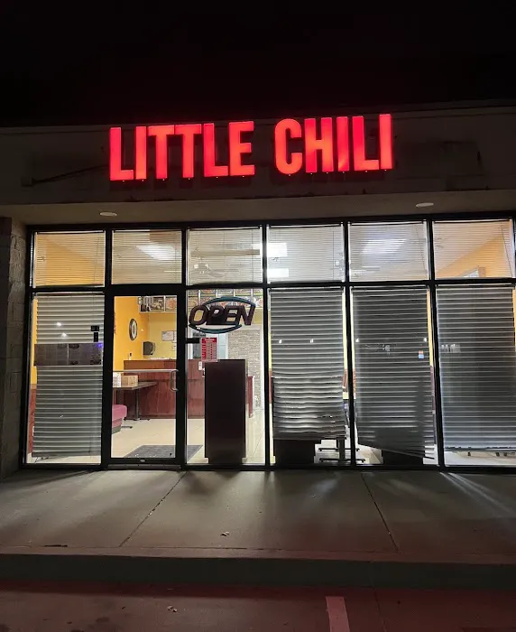 Little Chili 2