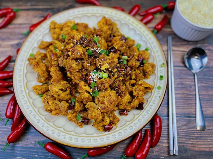 Little Chili 6